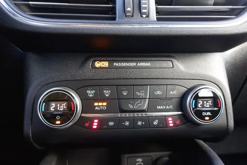 Ford Kuga din 2022 cu 85.659 km - oferta FOR103812 - foto 21