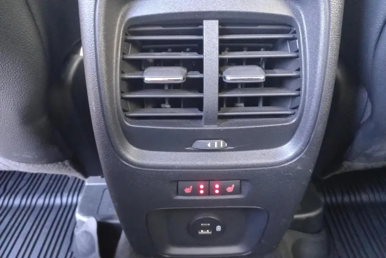 Ford Kuga din 2022 cu 85.659 km - oferta FOR103812 - foto 25