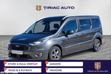 Ford Tourneo Connect din 2019 - oferta FOR103813