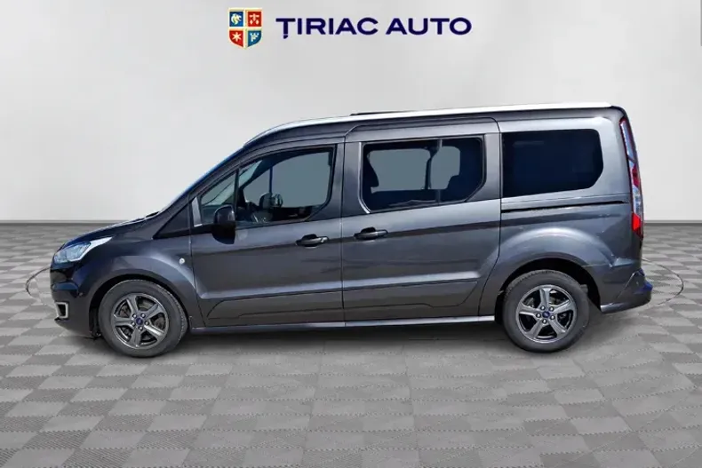 Ford Tourneo Connect din 2019 cu 146.898 km - oferta FOR103813 - foto 3