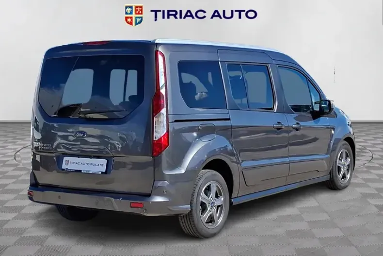 Ford Tourneo Connect din 2019 cu 146.898 km - oferta FOR103813 - foto 6