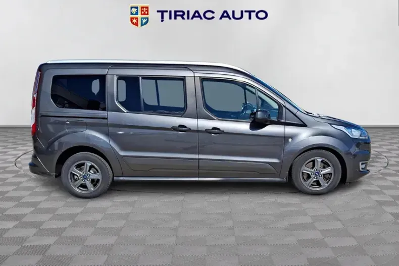 Ford Tourneo Connect din 2019 cu 146.898 km - oferta FOR103813 - foto 7