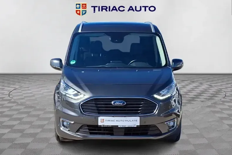 Ford Tourneo Connect din 2019 cu 146.898 km - oferta FOR103813 - foto 9