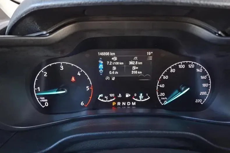 Ford Tourneo Connect din 2019 cu 146.898 km - oferta FOR103813 - foto 11