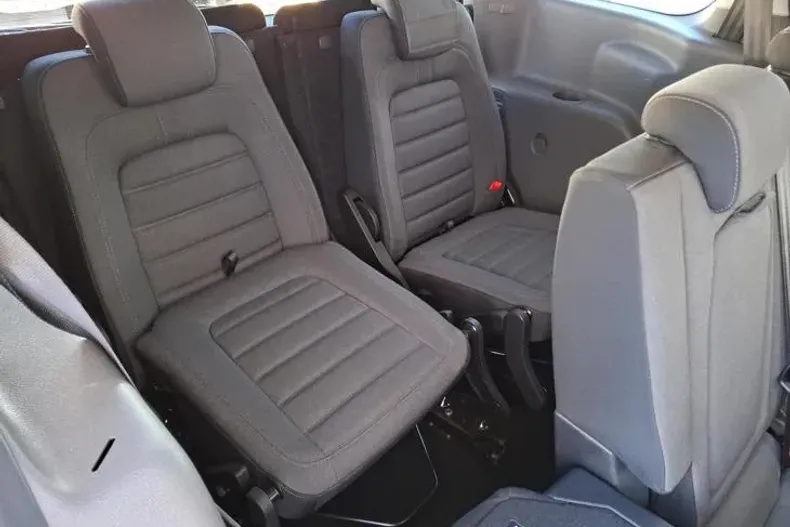 Ford Tourneo Connect din 2019 cu 146.898 km - oferta FOR103813 - foto 15