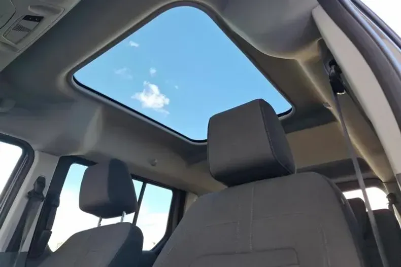 Ford Tourneo Connect din 2019 cu 146.898 km - oferta FOR103813 - foto 23