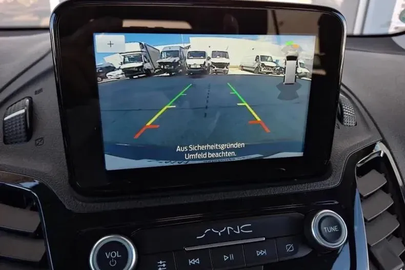 Ford Tourneo Connect din 2019 cu 146.898 km - oferta FOR103813 - foto 25