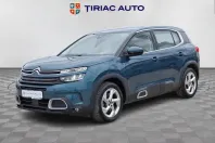 Citroën C5 Aircross din 2021 cu 109.845 km - oferta CIT103814 - foto 2
