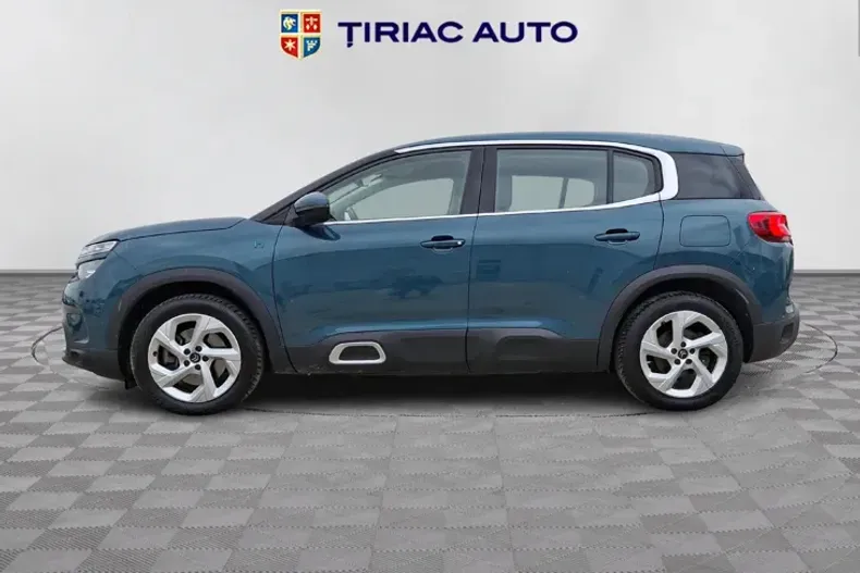 Citroën C5 Aircross din 2021 cu 109.845 km - oferta CIT103814 - foto 3