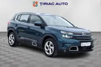 Citroën C5 Aircross din 2021 cu 109.845 km - oferta CIT103814 - foto 8