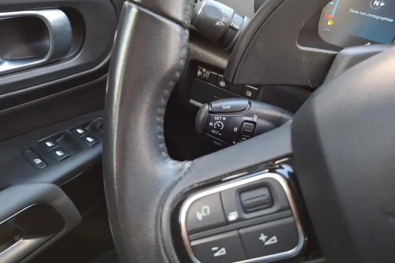 Citroën C5 Aircross din 2021 cu 109.845 km - oferta CIT103814 - foto 15