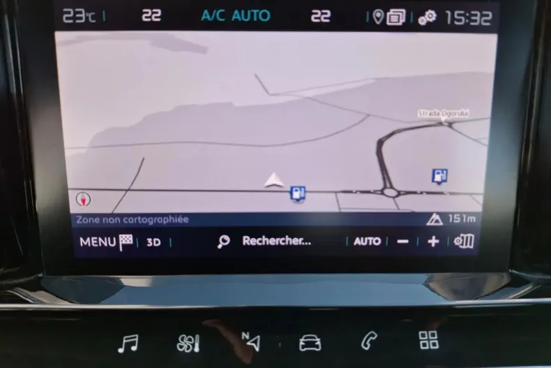 Citroën C5 Aircross din 2021 cu 109.845 km - oferta CIT103814 - foto 16