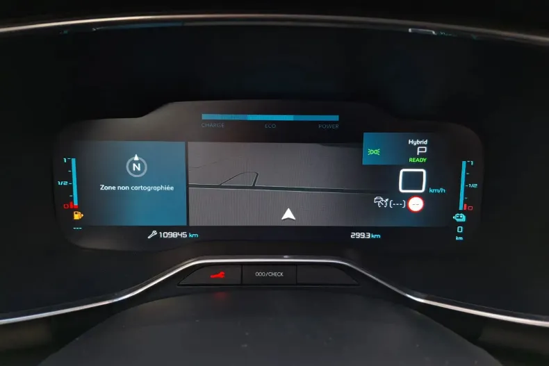 Citroën C5 Aircross din 2021 cu 109.845 km - oferta CIT103814 - foto 19