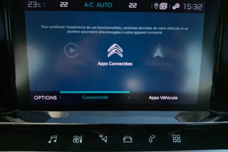 Citroën C5 Aircross din 2021 cu 109.845 km - oferta CIT103814 - foto 20