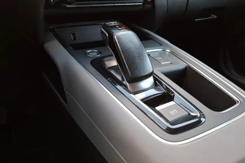 Citroën C5 Aircross din 2021 cu 109.845 km - oferta CIT103814 - foto 21