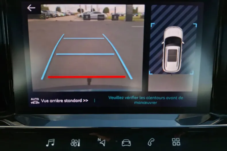 Citroën C5 Aircross din 2021 cu 109.845 km - oferta CIT103814 - foto 22