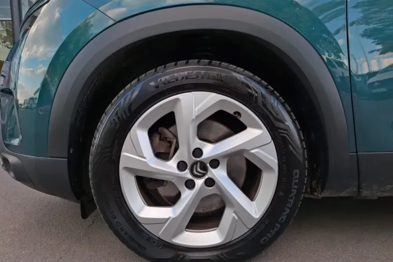 Citroën C5 Aircross din 2021 cu 109.845 km - oferta CIT103814 - foto 23