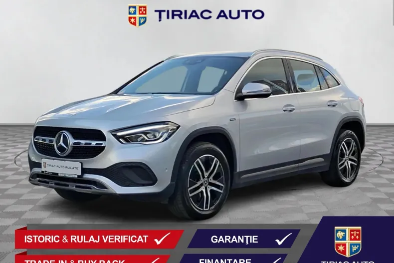 Mercedes-Benz GLA din 2021 cu 99.706 km - oferta MER103815 - foto 1