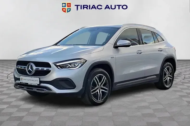 Mercedes-Benz GLA din 2021 cu 99.706 km - oferta MER103815 - foto 2