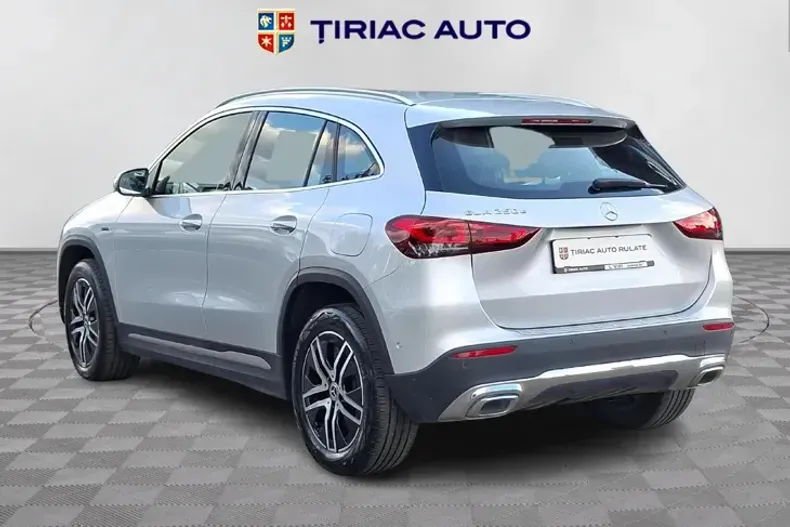 Mercedes-Benz GLA din 2021 cu 99.706 km - oferta MER103815 - foto 4