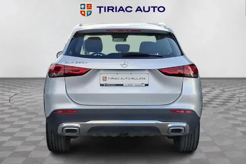 Mercedes-Benz GLA din 2021 cu 99.706 km - oferta MER103815 - foto 5