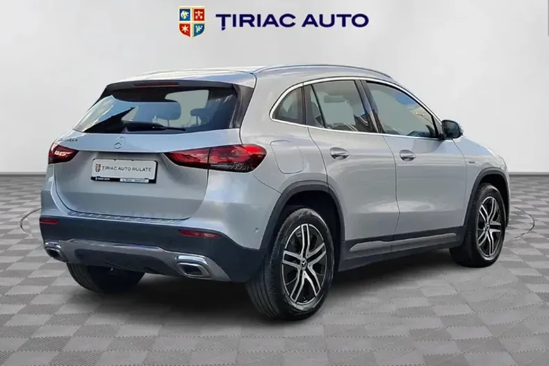 Mercedes-Benz GLA din 2021 cu 99.706 km - oferta MER103815 - foto 6