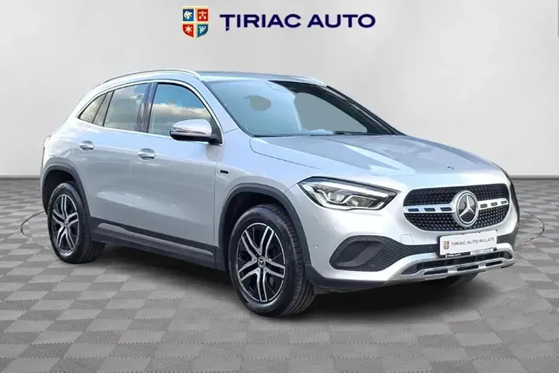 Mercedes-Benz GLA din 2021 cu 99.706 km - oferta MER103815 - foto 8
