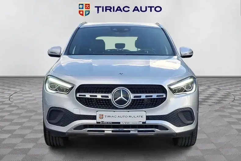 Mercedes-Benz GLA din 2021 cu 99.706 km - oferta MER103815 - foto 9