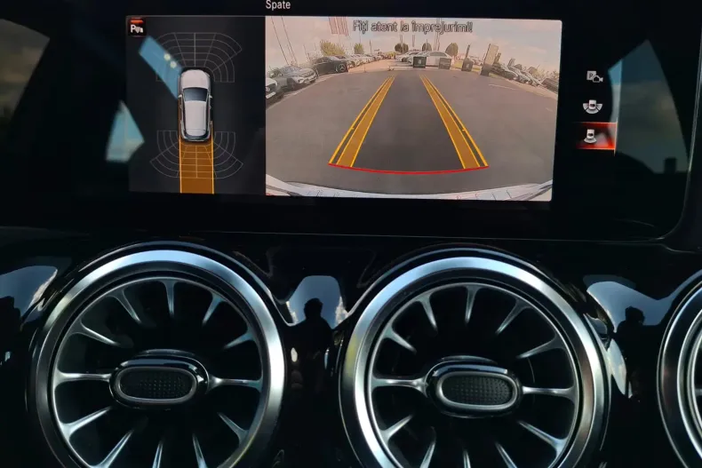 Mercedes-Benz GLA din 2021 cu 99.706 km - oferta MER103815 - foto 17