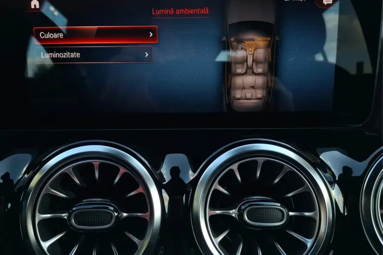 Mercedes-Benz GLA din 2021 cu 99.706 km - oferta MER103815 - foto 19