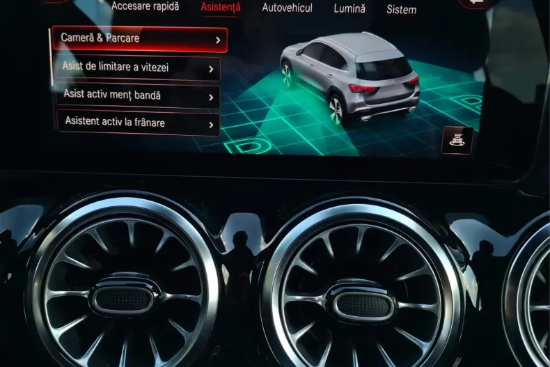 Mercedes-Benz GLA din 2021 cu 99.706 km - oferta MER103815 - foto 20