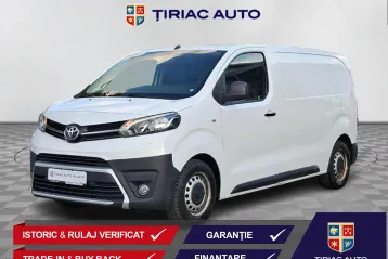 Toyota Proace din 2019 - oferta TOY103816