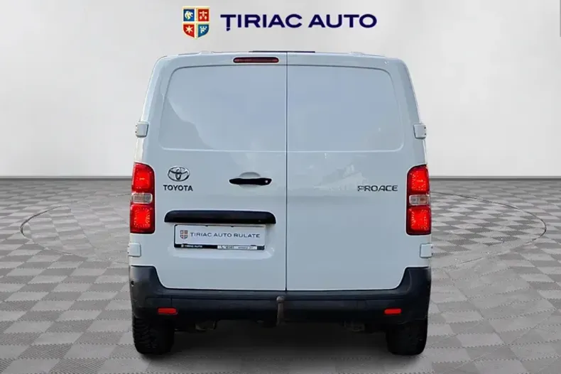 Toyota Proace din 2019 cu 93.939 km - oferta TOY103816 - foto 5