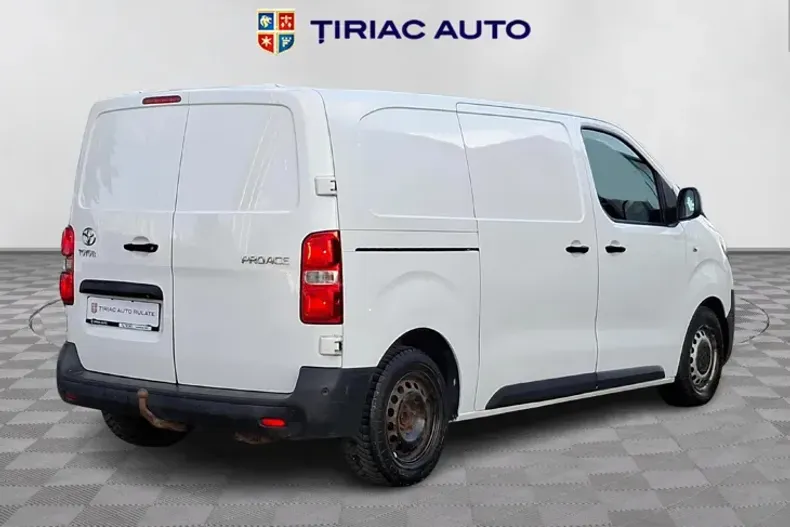 Toyota Proace din 2019 cu 93.939 km - oferta TOY103816 - foto 6