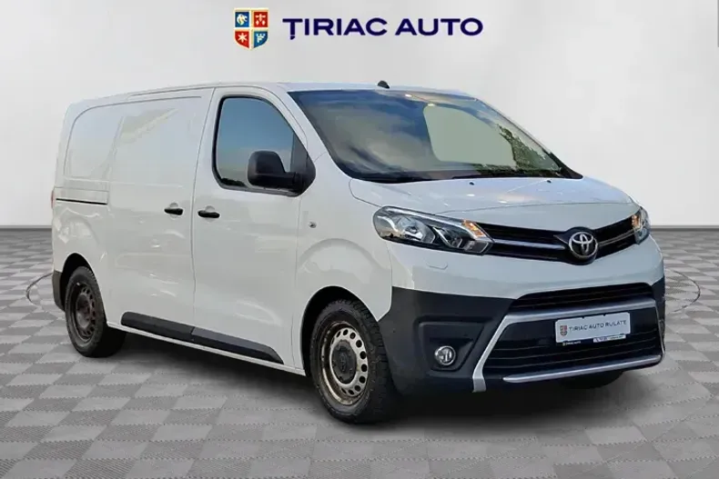 Toyota Proace din 2019 cu 93.939 km - oferta TOY103816 - foto 8