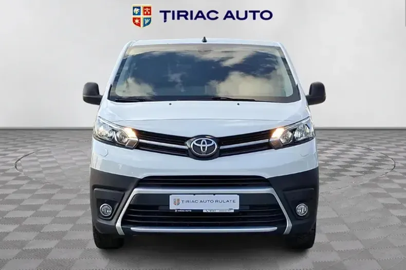Toyota Proace din 2019 cu 93.939 km - oferta TOY103816 - foto 9