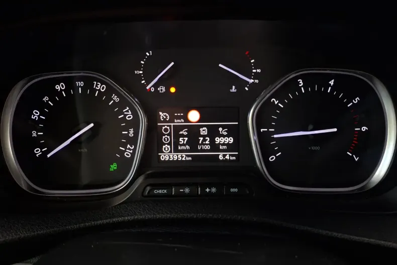 Toyota Proace din 2019 cu 93.939 km - oferta TOY103816 - foto 10