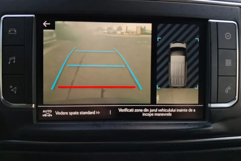 Toyota Proace din 2019 cu 93.939 km - oferta TOY103816 - foto 13