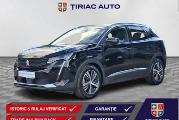 Peugeot 3008 din 2021 - oferta PEU103817