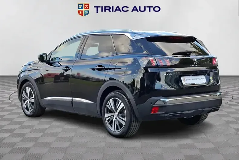 Peugeot 3008 din 2021 cu 60.749 km - oferta PEU103817 - foto 4