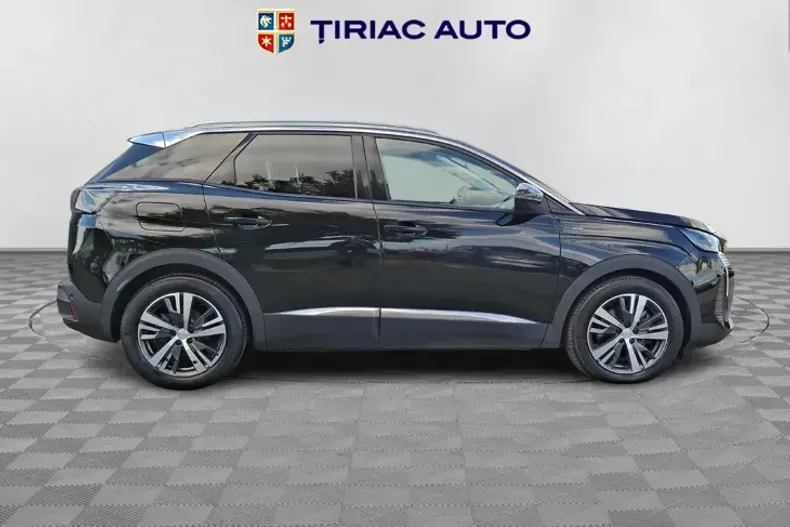 Peugeot 3008 din 2021 cu 60.749 km - oferta PEU103817 - foto 7