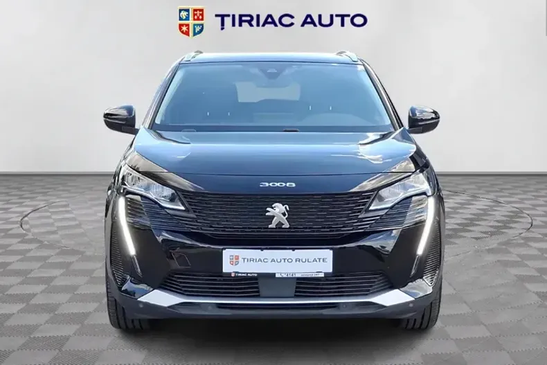 Peugeot 3008 din 2021 cu 60.749 km - oferta PEU103817 - foto 9