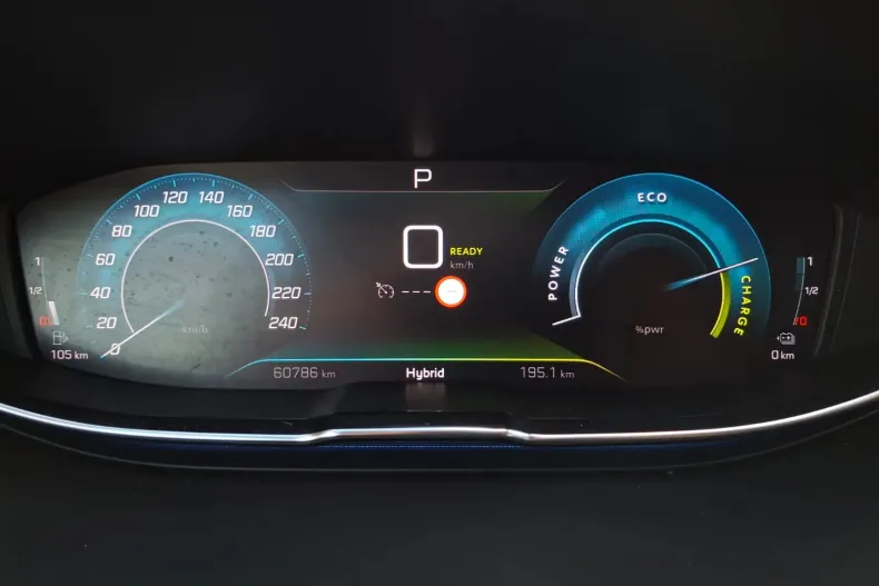 Peugeot 3008 din 2021 cu 60.749 km - oferta PEU103817 - foto 10