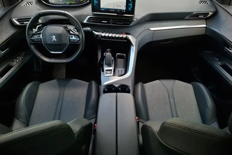 Peugeot 3008 din 2021 cu 60.749 km - oferta PEU103817 - foto 16