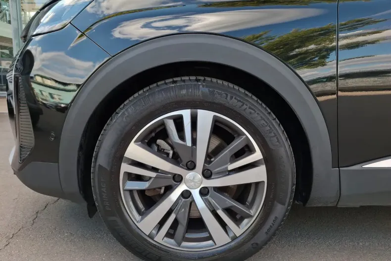 Peugeot 3008 din 2021 cu 60.749 km - oferta PEU103817 - foto 21