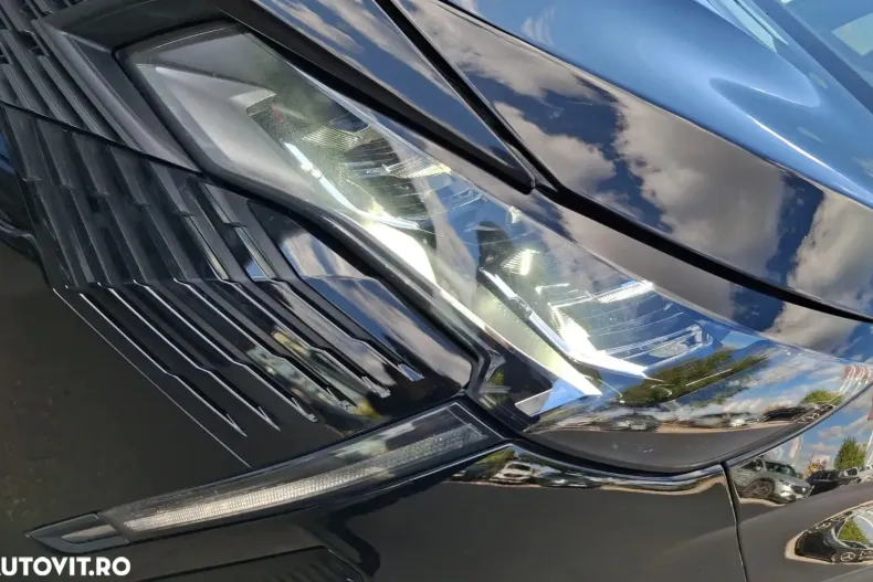 Peugeot 3008 din 2021 cu 60.749 km - oferta PEU103817 - foto 22