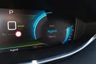 Peugeot 3008 din 2021 cu 60.749 km - oferta PEU103817 - foto 25