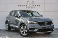Volvo XC40 din 2020 cu 118.950 km - oferta VOL103818 - foto 1