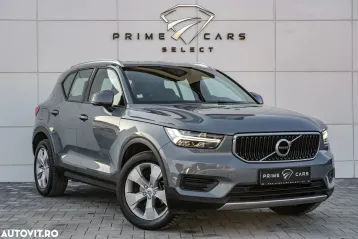 Volvo XC40 din 2020 - oferta VOL103818
