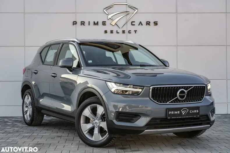 Volvo XC40 din 2020 cu 118.950 km - oferta VOL103818 - foto 1